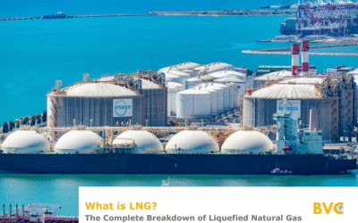 What is LNG? The Complete Breakdown of Liquefied Natural Gas