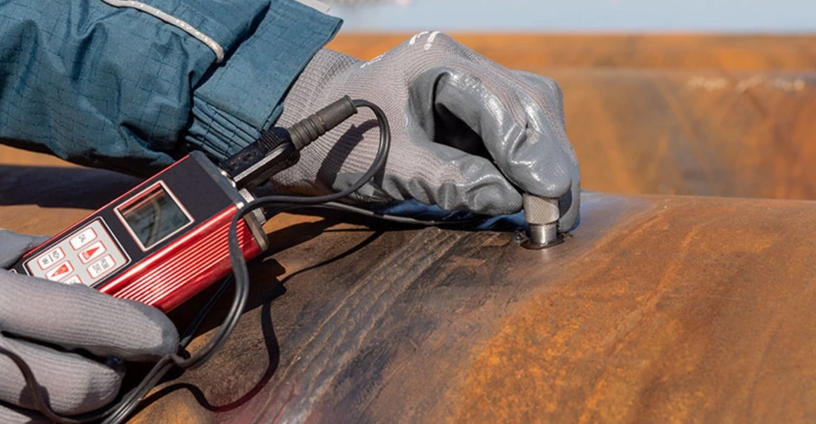 Inspection and Integrity Management Services